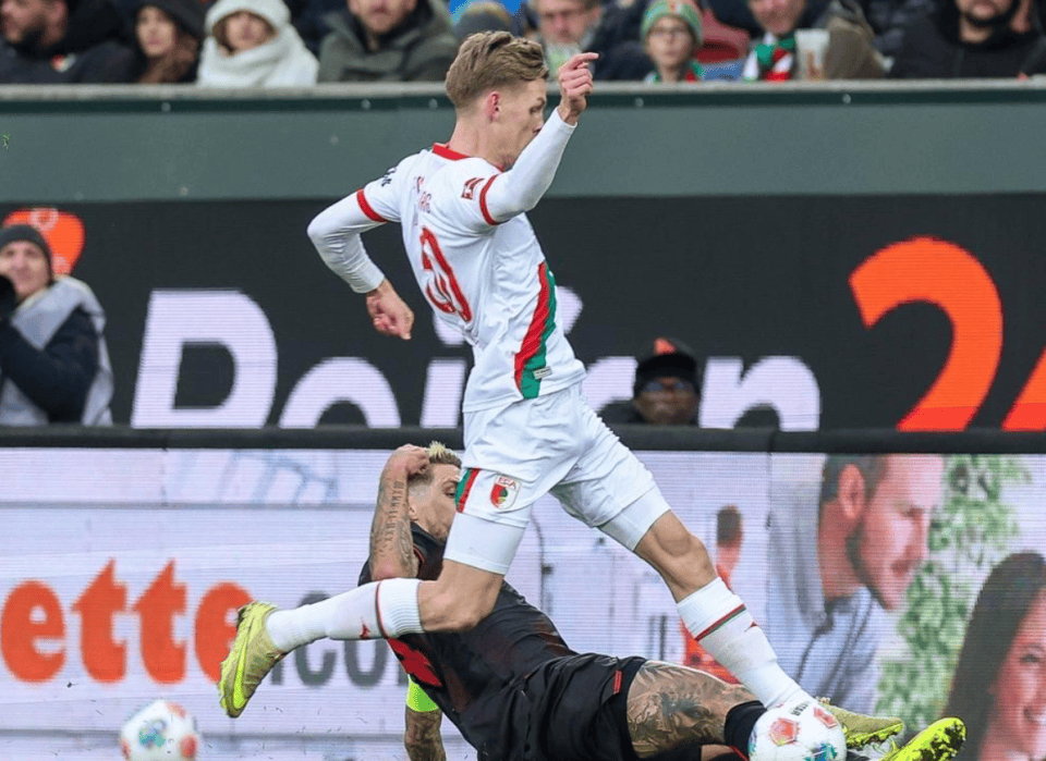 爆大冷！德甲劲旅倒下，联赛遭遇两连败，尤尔曼德无能为力